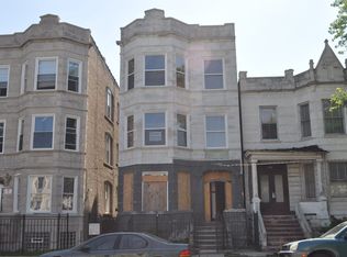 1523 S Drake Ave, Chicago, IL 60623
