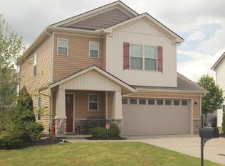 1712 Damascus Rd, Murfreesboro, TN 37128