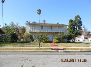 325 Duane Ave, San Gabriel, CA 91775