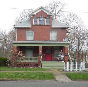 409 E Wallace Ave, New Castle, PA, 16101