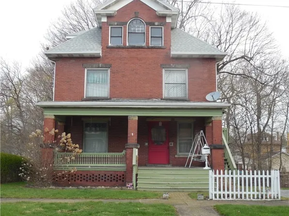 409 E Wallace Ave, New Castle, PA 16101