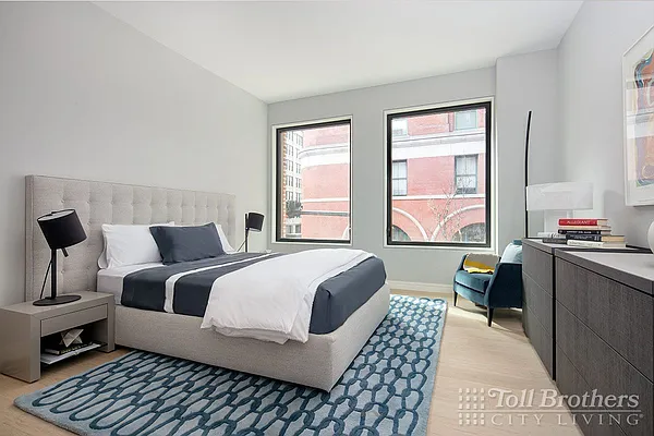 Sold by Toll Brothers | media 25