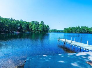 26 Sawmill Shores Rd, Meredith, NH 03253