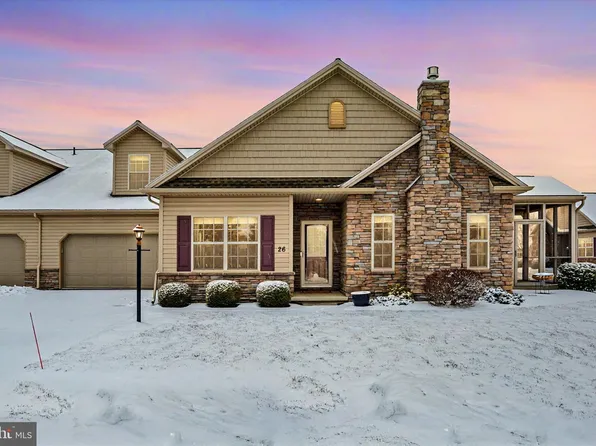 26 Kerry Ct, Mechanicsburg, PA 17050
