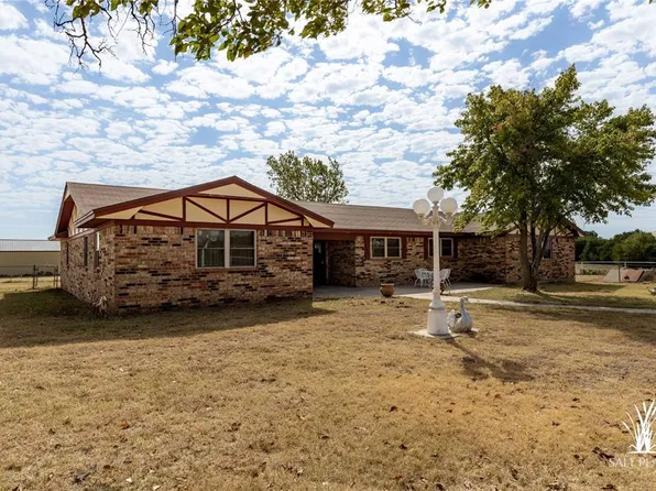 2159 Highway 81 Rd N, Chickasha, OK 73018