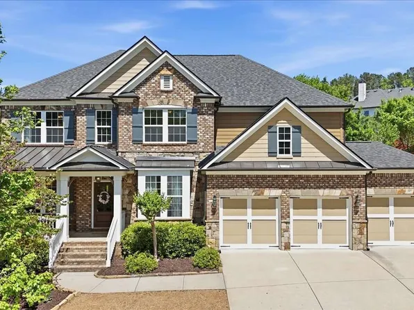 2810 Apremont Dr, Cumming, GA 30041