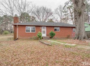 2316 Broad St, Durham, NC 27704