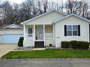 5099 Warbler Way #148, Kalamazoo, MI