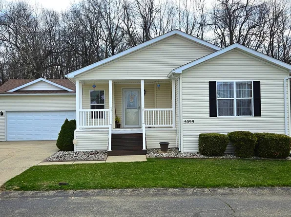 5099 Warbler Way #148, Kalamazoo, MI 49009