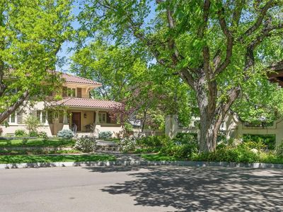 395 N Franklin Street, Denver, CO, 80218