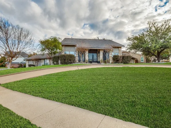 401 Balboa St, Irving, TX 75062