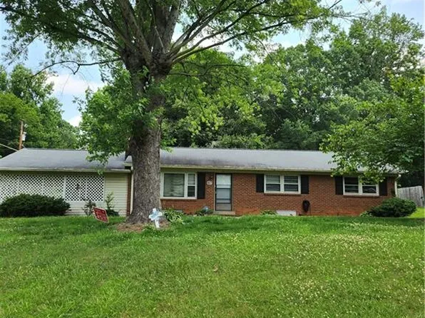 60 Arita Cir, Winston Salem, NC 27105