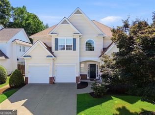 12815 Morningpark Cir, Milton, GA 30004