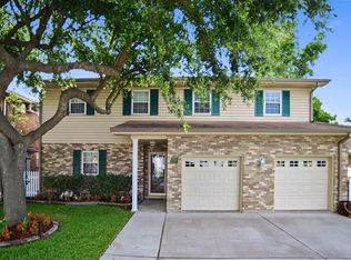 2505 Trio St, Chalmette, LA 70043