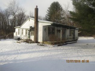 870 Howell Rd, Port Byron, NY 13140