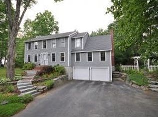 52 Ross Rd, Durham, NH 03824