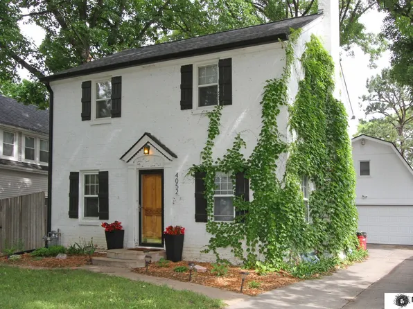 4052 Washington St, Lincoln, NE 68506