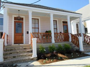 1631 N Rocheblave St, New Orleans, LA 70119