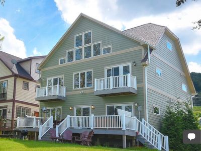529 Marsh Hill Rd, Mc Henry, MD, 21541