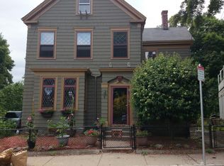 5 Huntoon St, Dorchester, MA 02124