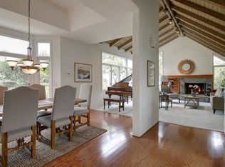 1126 Bel Air Dr, Santa Barbara, CA 93105