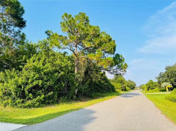 12 Attalla Ave, North Pt, FL 34287