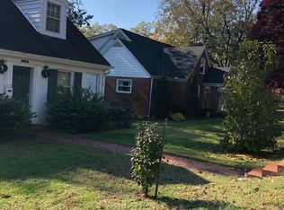 2719 Kilgore Ave APT C, Raleigh, NC 27607