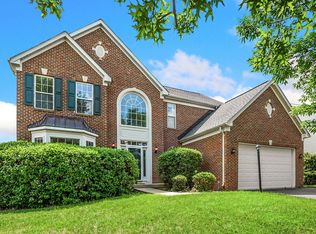 206 Park Gate Dr SE, Leesburg, VA