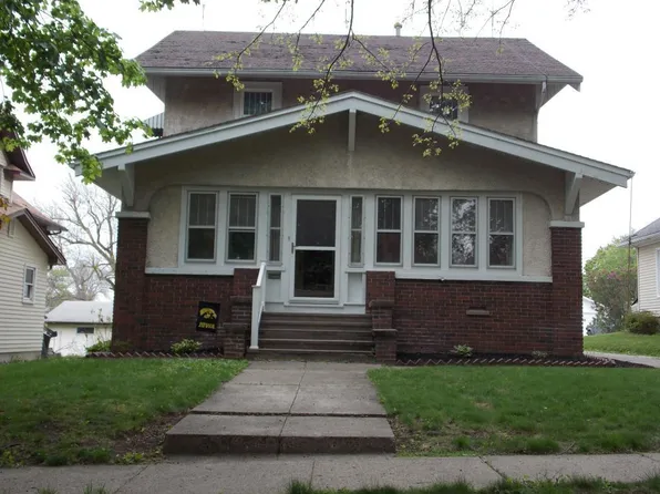306 Freeman Ave, Audubon, IA 50025