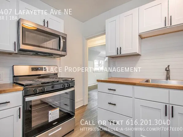 1407 Lafayette Ave NE, Grand Rapids, MI 49505