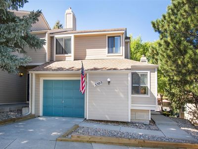 3505 Atlantic Dr, Colorado Springs, CO, 80910