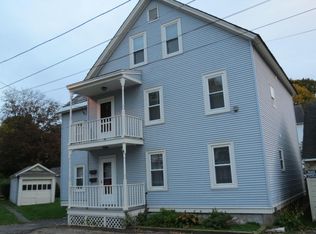 1 Conrad St, Adams, MA 01220