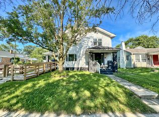 902 N Chester Ave, Indianapolis, IN