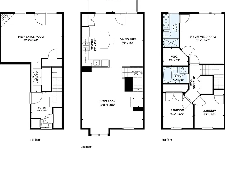 20 Twomey Ct — Photo 1