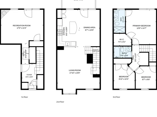 20 Twomey Ct, Wyncote, PA 19095