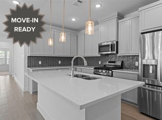 10115 Crescendo Way, Iowa Colony, TX 77583