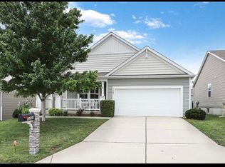 3209 Grace Hill Dr, Lake Saint Louis, MO 63367
