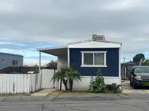 8300 E Kern Canyon Rd #158, Bakersfield, CA 93306