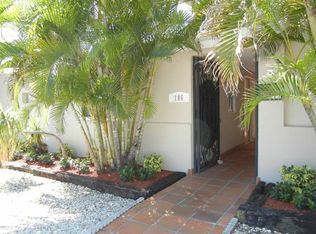 106 Bamboo Rd #2, Palm Beach Shores, FL 33404