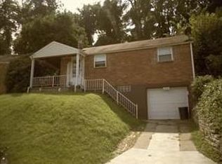 3883 Delco Rd, Pittsburgh, PA 15227
