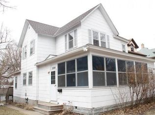 2514 Fillmore St NE, Minneapolis, MN 55418