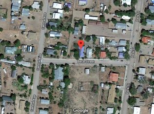 1200 Lopezville Rd, Socorro, NM 87801