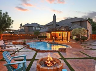 503 Connemara Ct, Celina, TX 75009