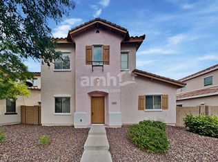 4754 E Redfield Rd, Gilbert, AZ 85234