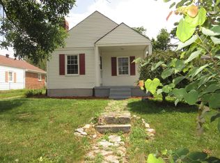 121 Butler St, Frankfort, KY 40601