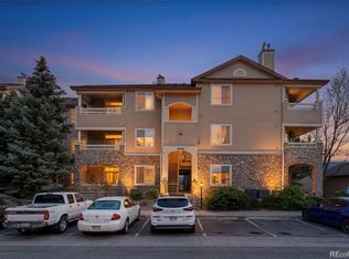 9538 W San Juan Circle #305, Littleton, CO 80128