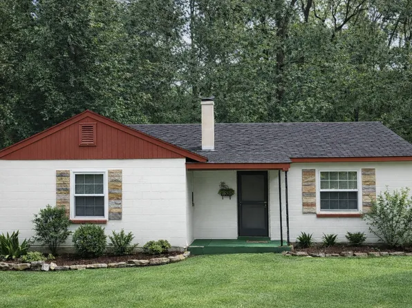 2917 Mock Dr, Tallahassee, FL 32301