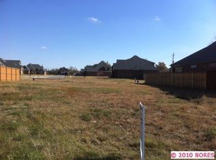 1613 E Fargo St N, Broken Arrow, OK 74012