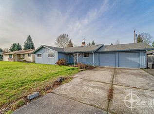 8000 NW 1st Ave, Vancouver, WA 98665