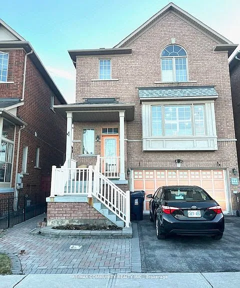 88 Wharnsby Dr E #MAIN — Photo 1